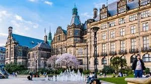 Sheffield