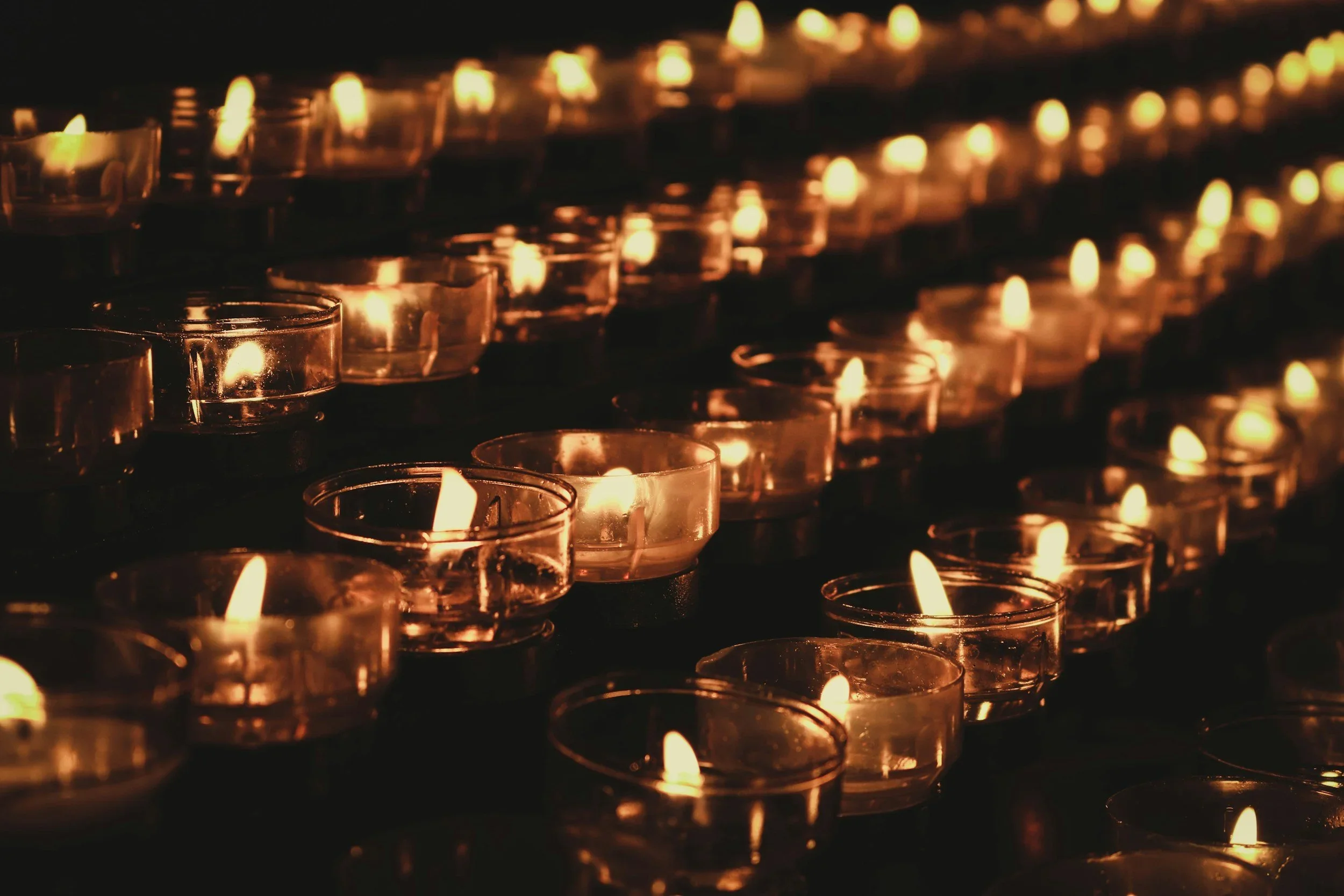 Becoming a Funeral Celebrant