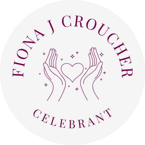 Fiona J Croucher | Celebrant