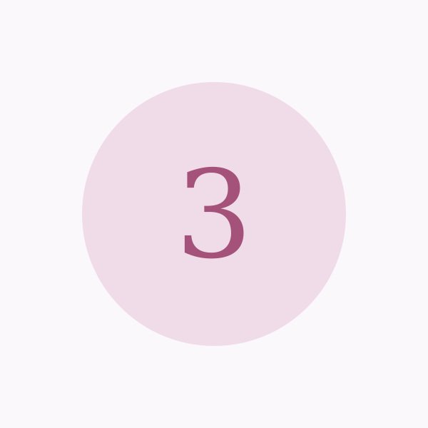 3 icon