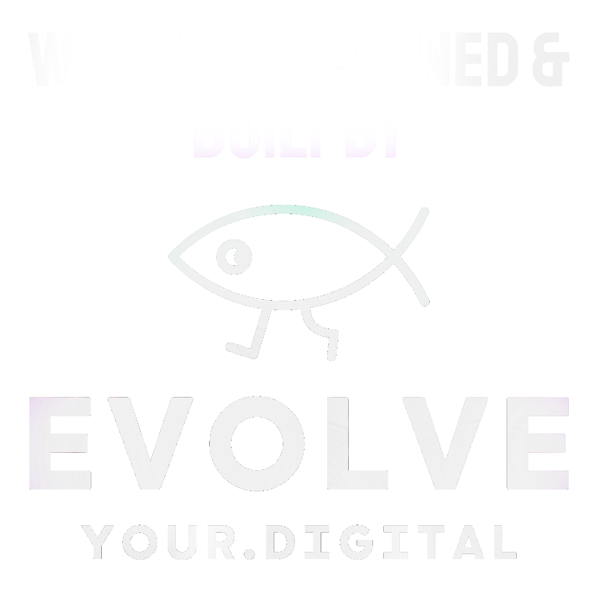 Evolve your Digital logo