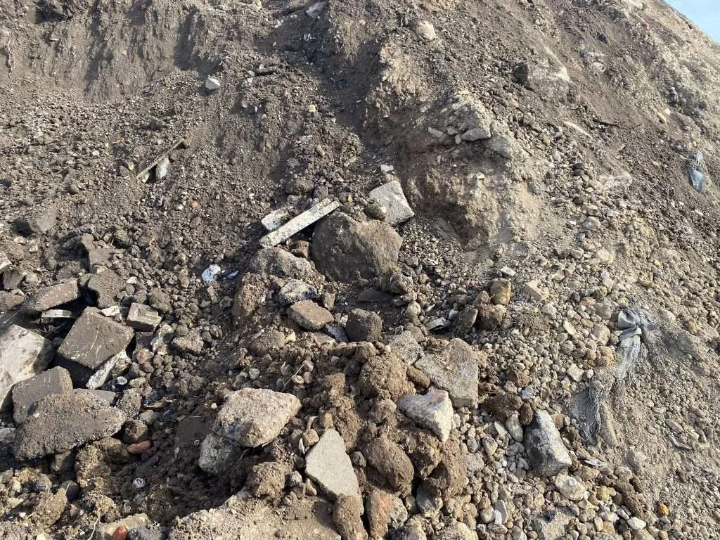 Waste Clearance - INERT