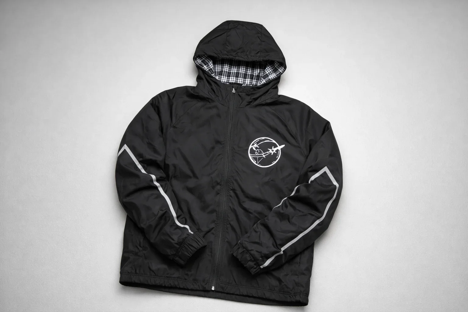 Neyan Corp -  Windbreaker