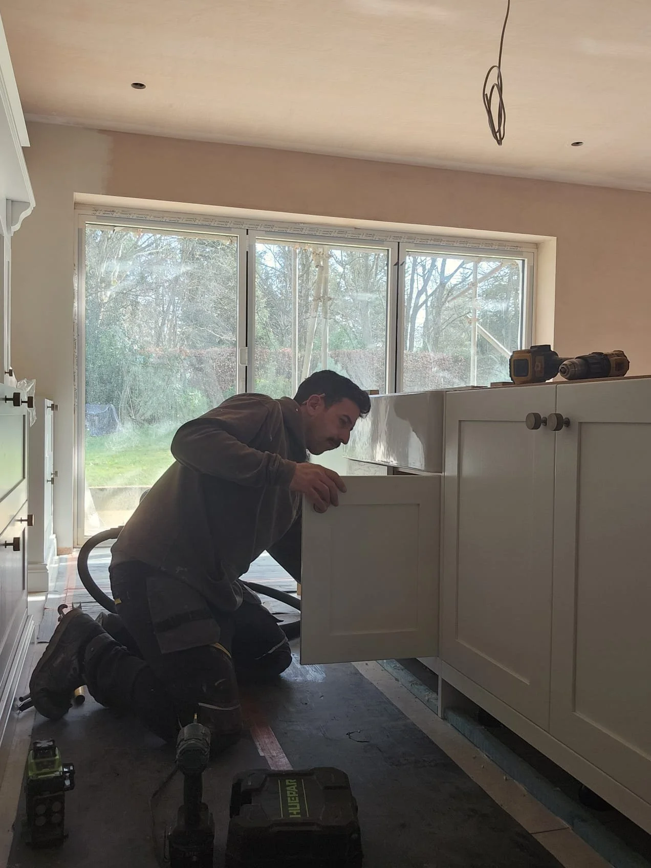 Spring Into Action: The Best Home Renovation Projects to Start This April 2026 in Berkshire