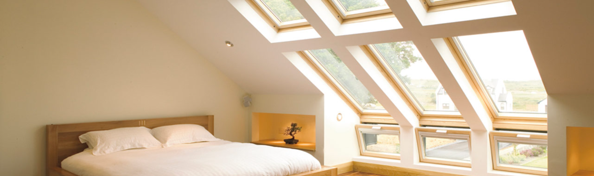 Loft Conversion Guide: Transform Your Unused Space in Berkshire
