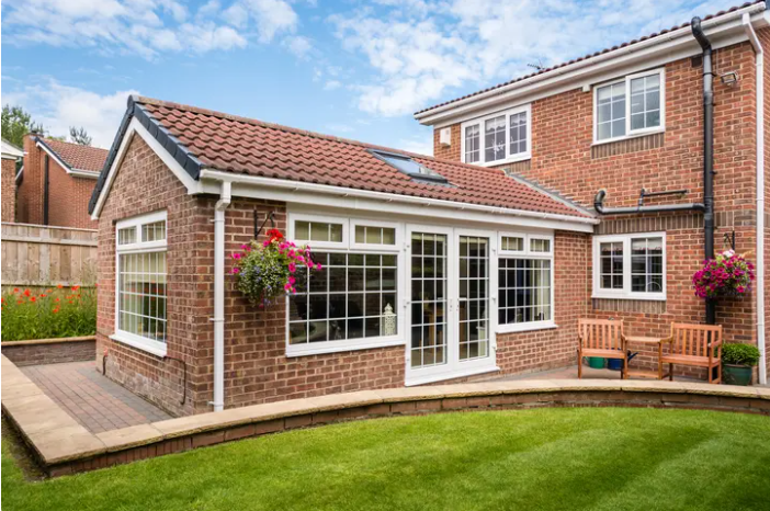 Is £30k enough for a house extension in 2026?