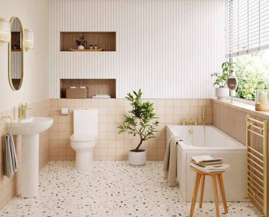 Ripping Out a Bathroom: What Actually Happens Before the New One Goes In