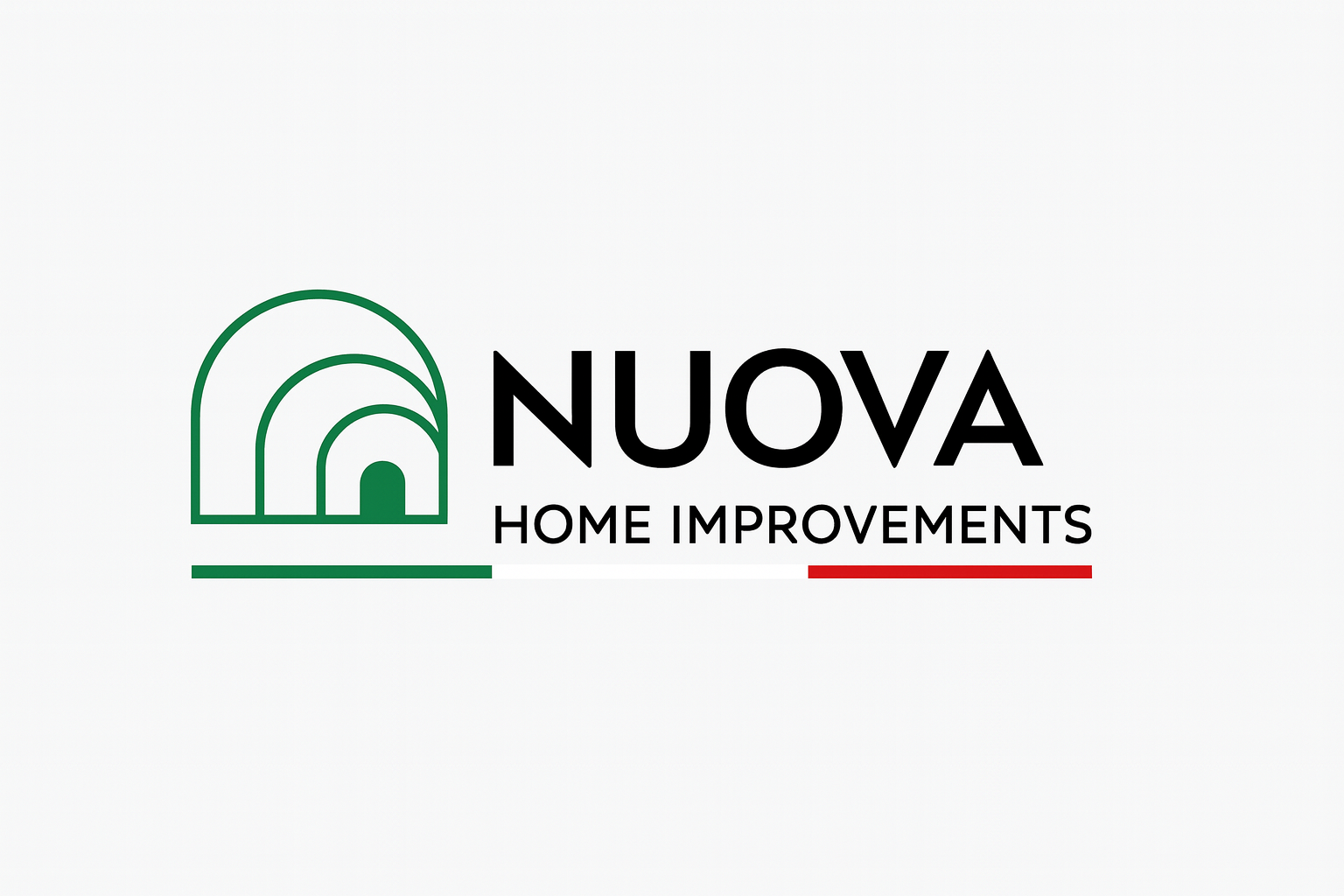 Nuova Home Logo