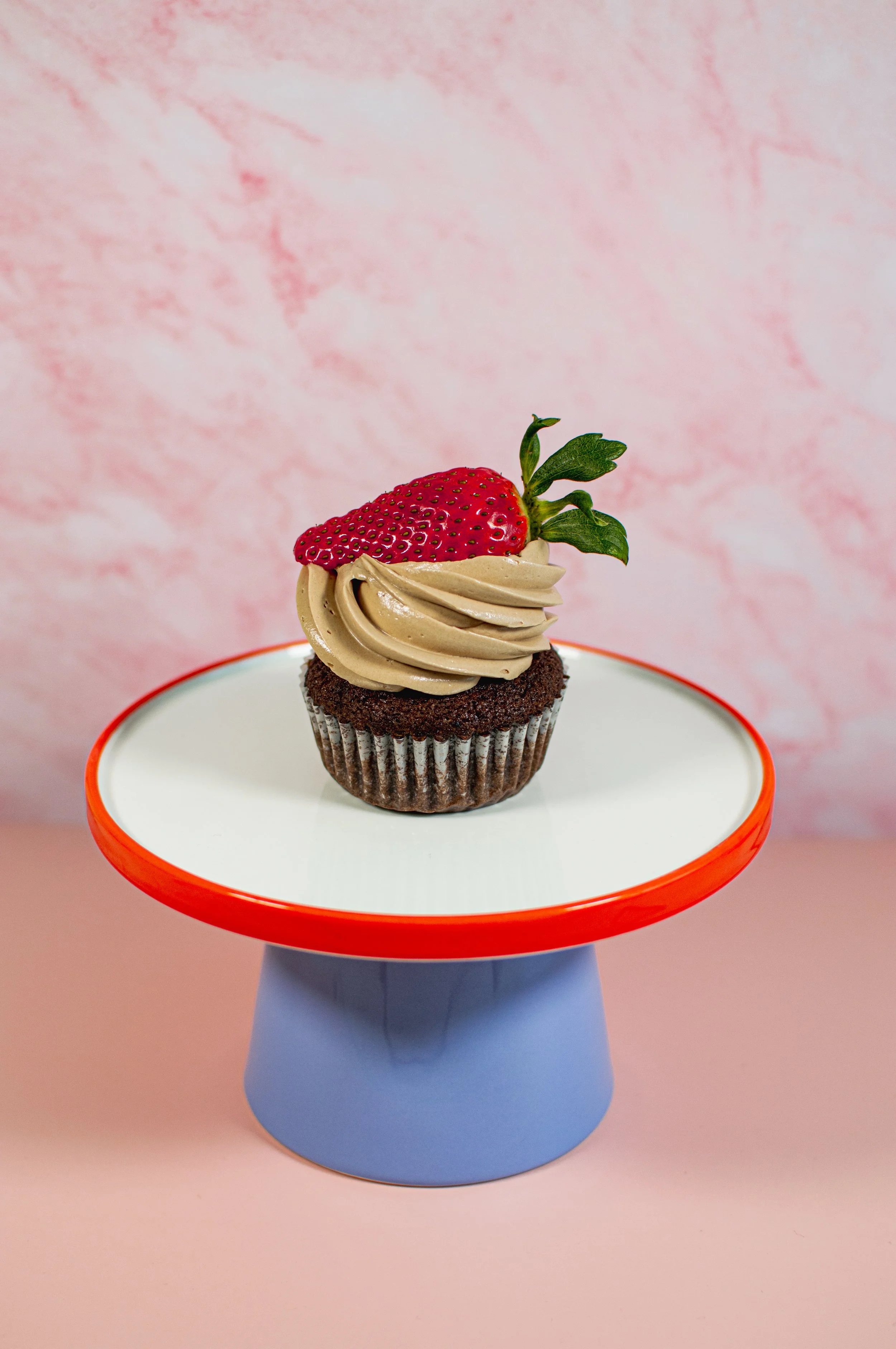 Capturing Sweet Details