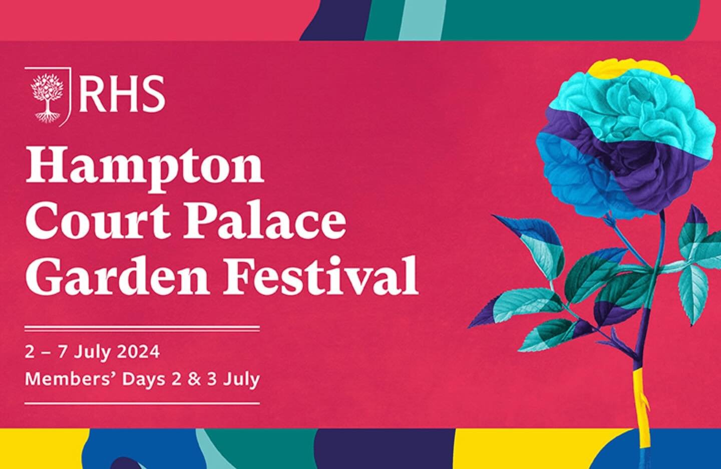 So excited and proud to be named as part of a team doing a build at the Hampton Court Palace Garden Festival this year 🤗🪴⛲️🍁🍀 #landscaping #kidderminster #worcestershire #gardens #paving #smallbusiness #westmidlands #summer2024 #wyreforest