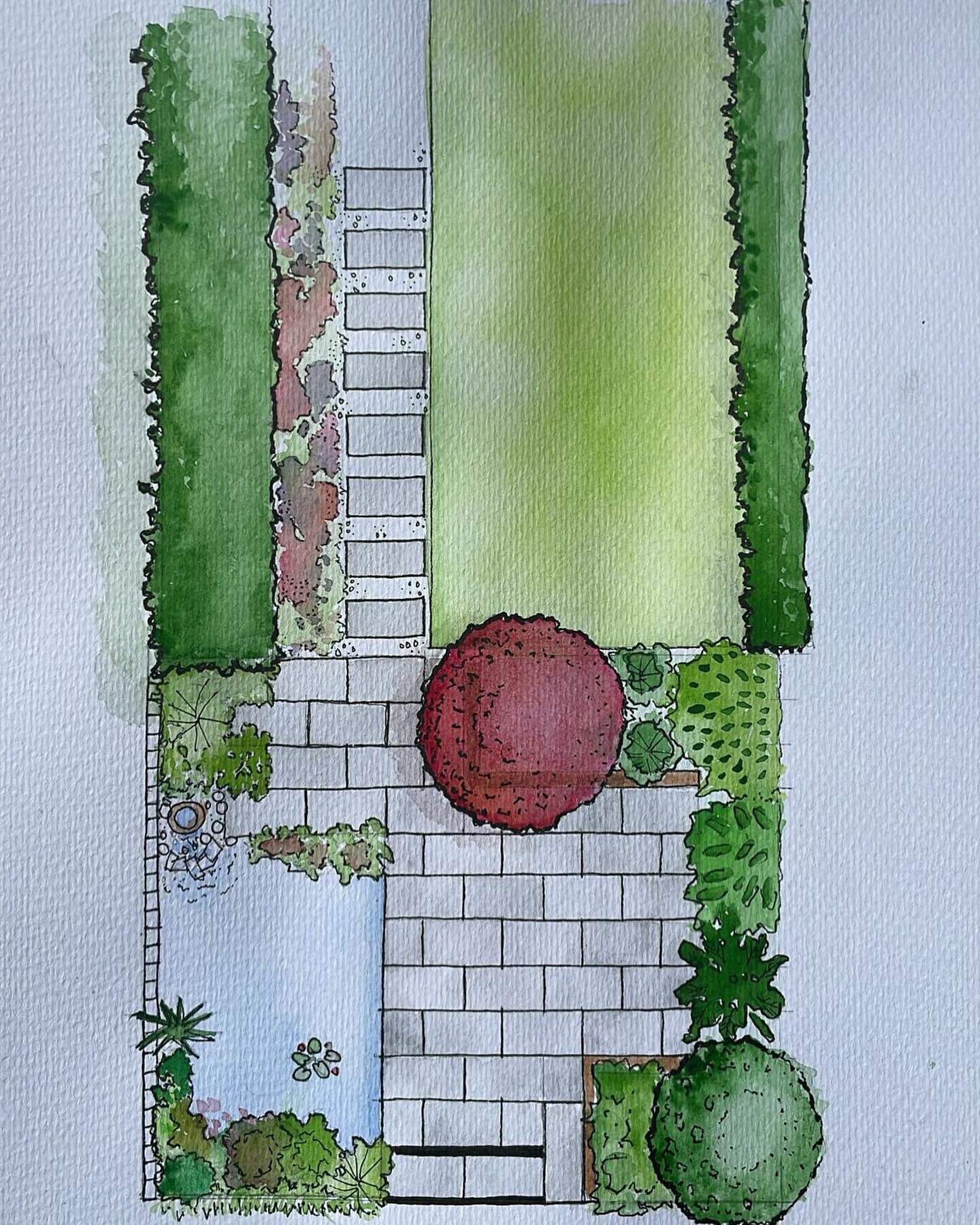 Really enjoying this weeks project beautifully designed by @claire_larch 👨&zwj;🌾