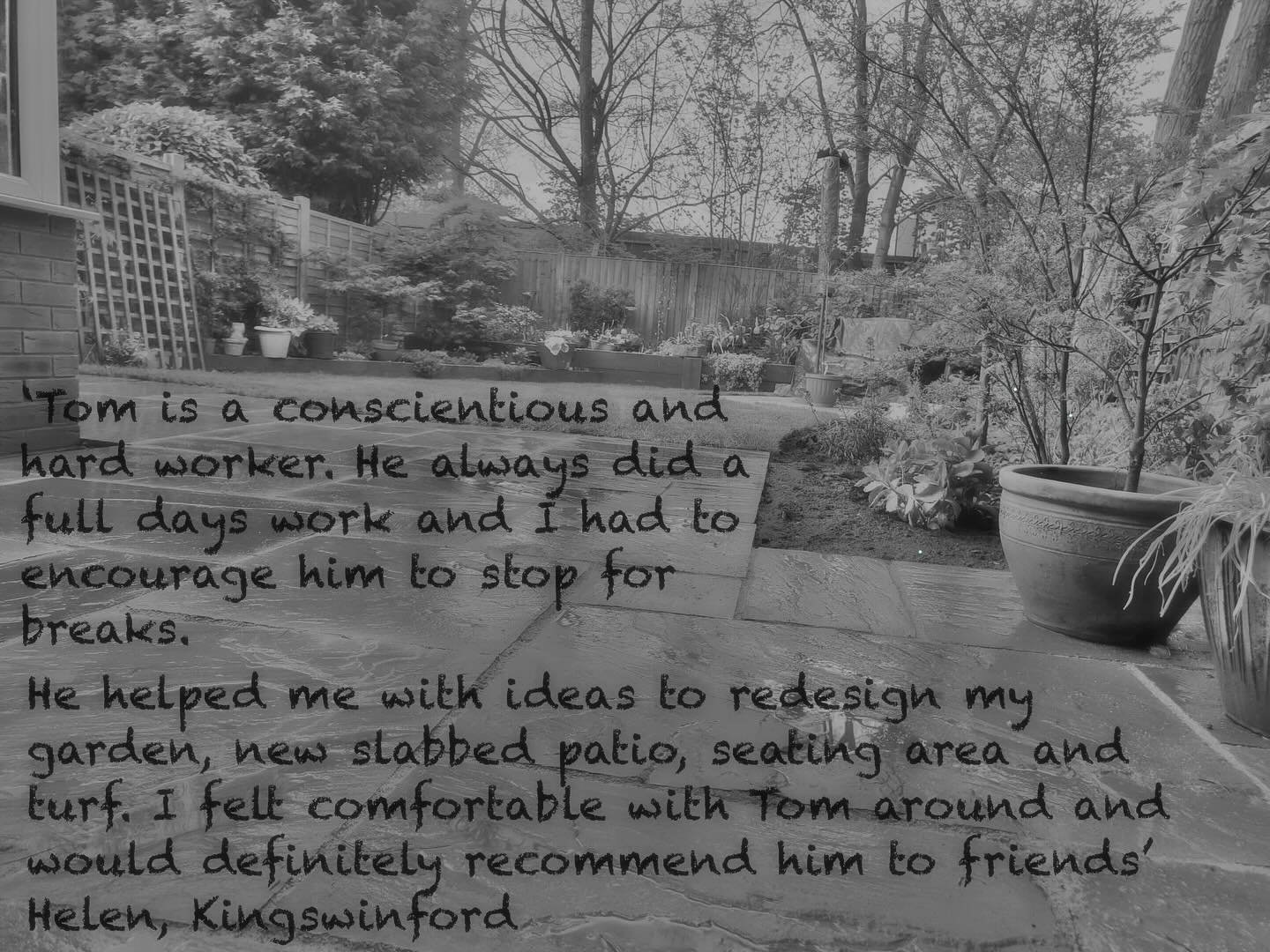 Review #supportsmallbusiness