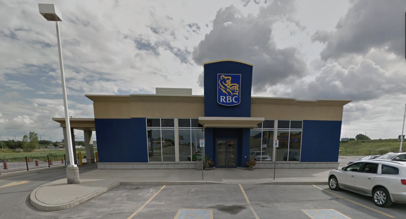 South Whitby RBC (closed)