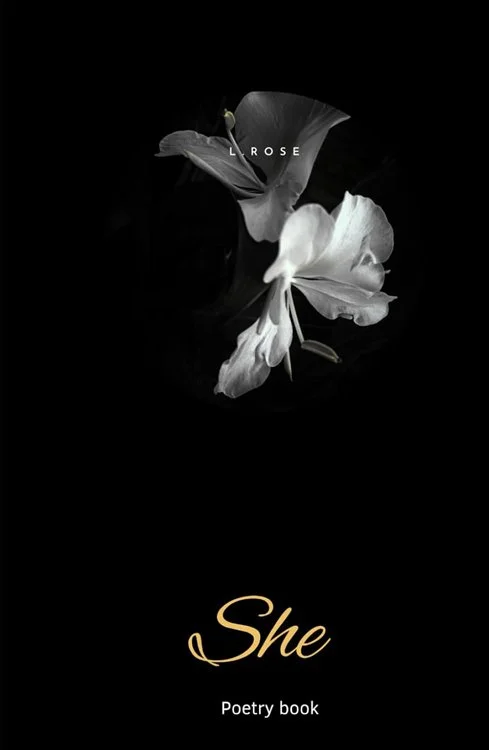She - Poetry (En)