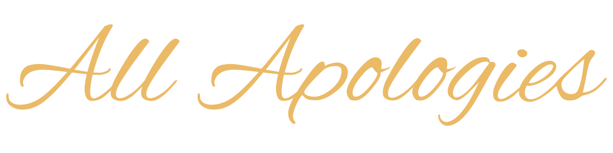 All Apologies Neighbourhood Wine &amp; Cocktail Bar