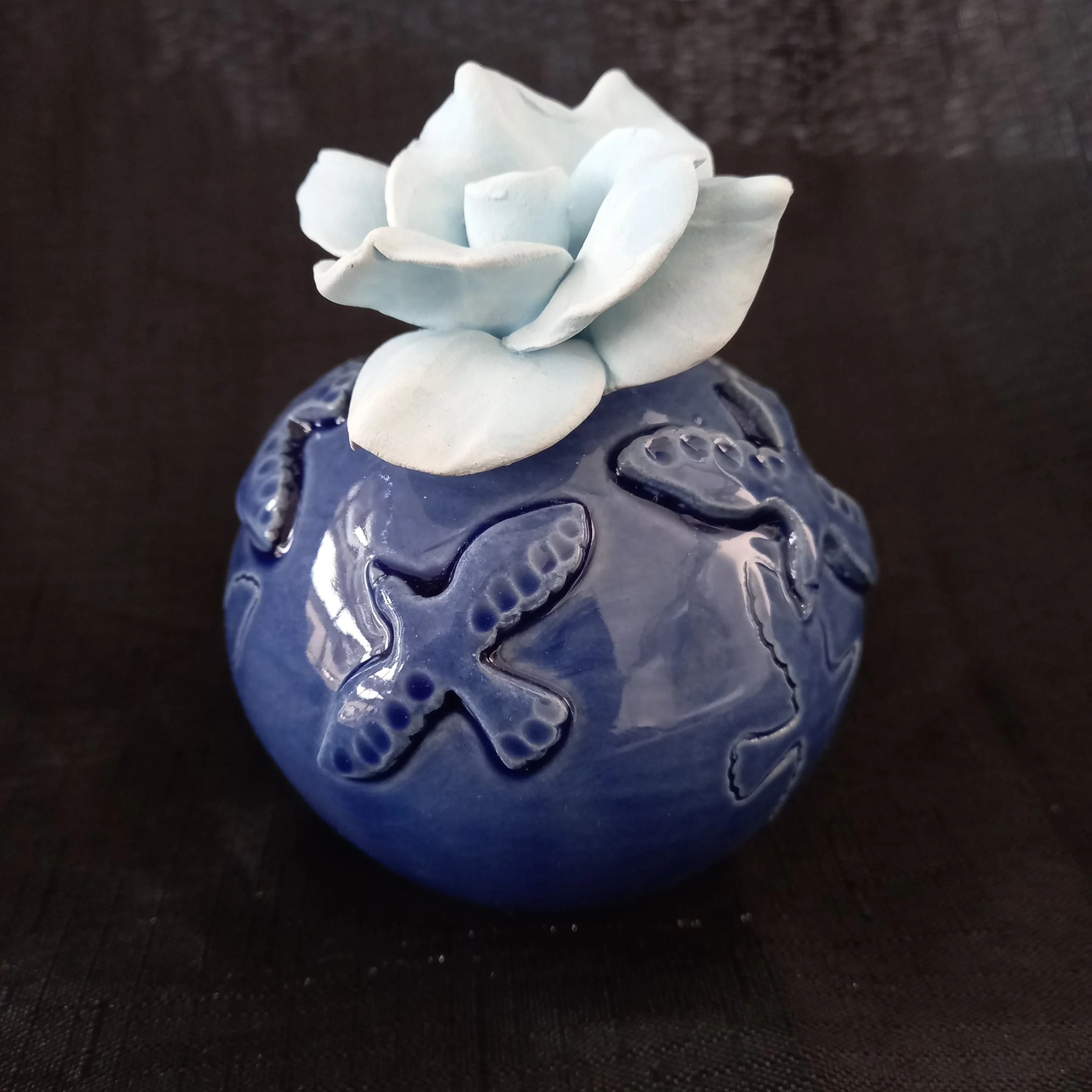 Soaring Birds Scent Diffuser