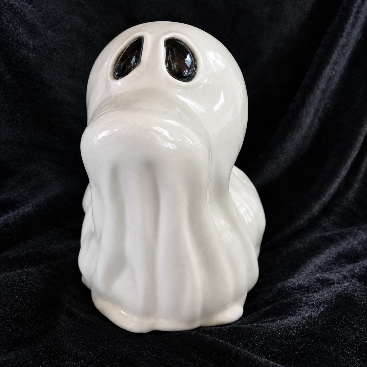 Kenneth the Romantic Ghost