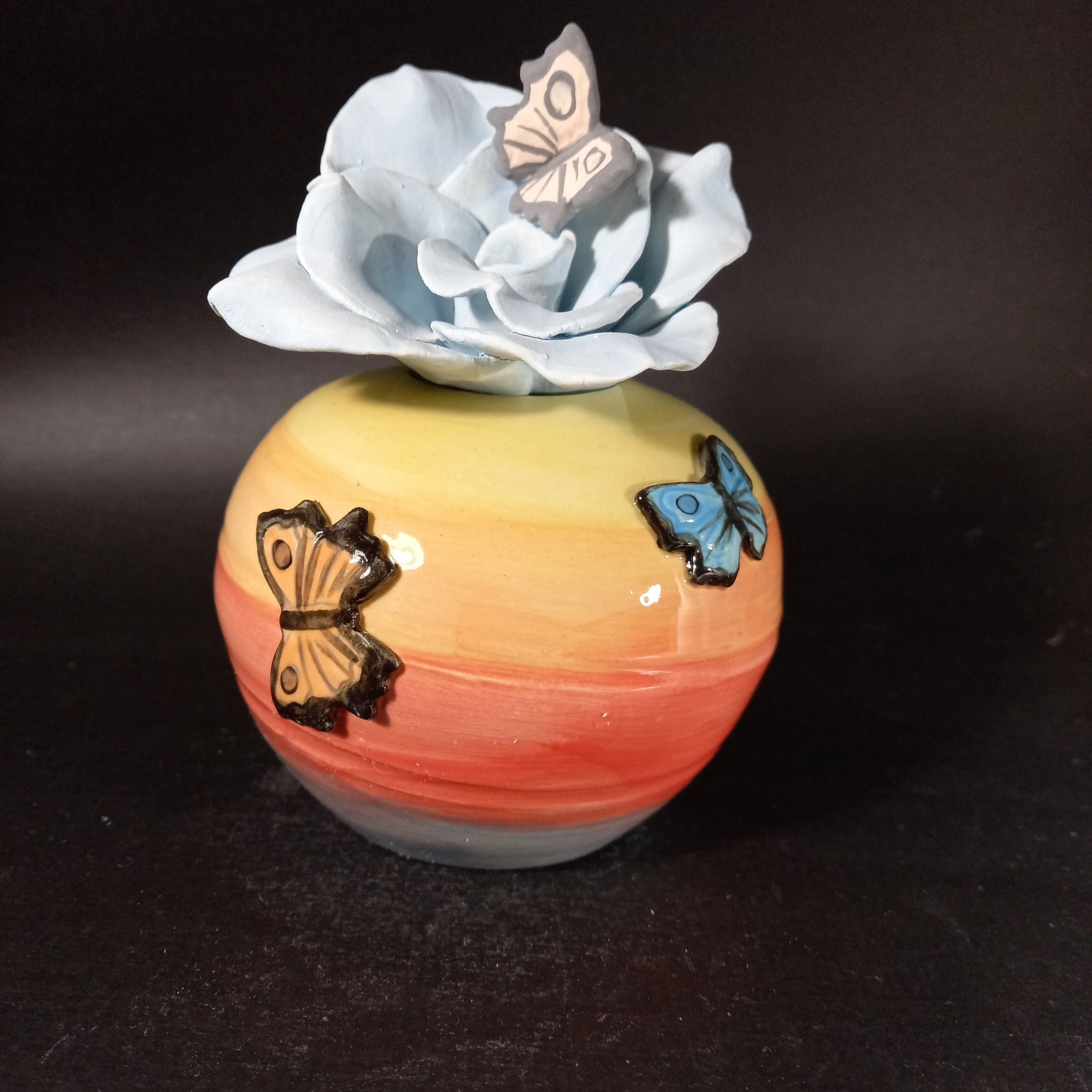 Butterfly Scent Diffuser