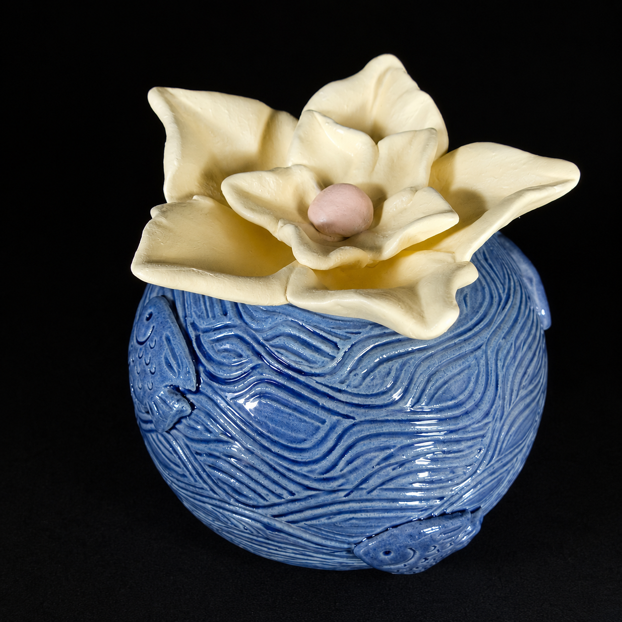 Sunshine Yellow Scent Diffuser