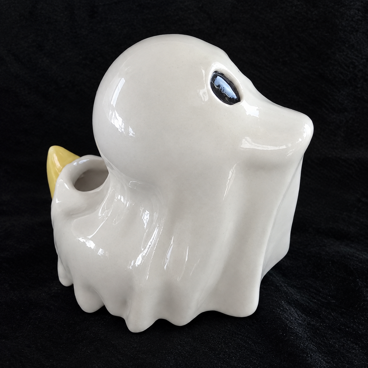 Kenneth the Spooky Ghost