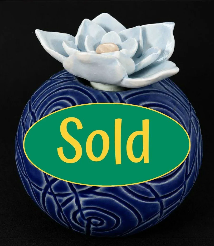 Simply Blue Scent Diffuser