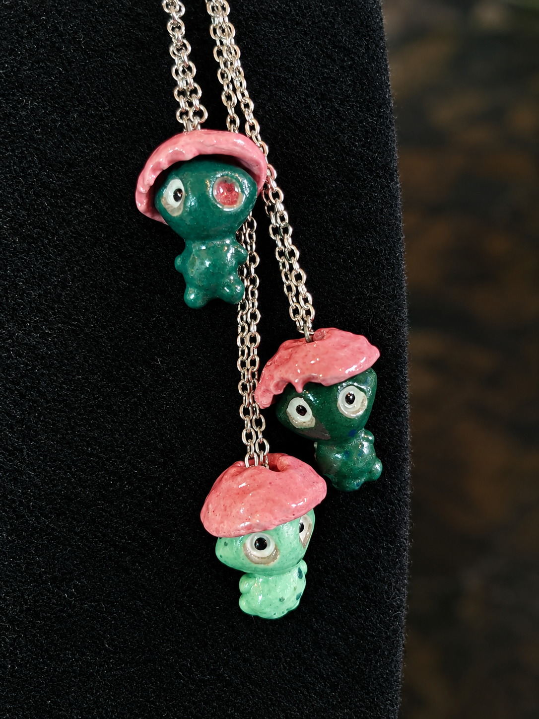 Zombie Pips