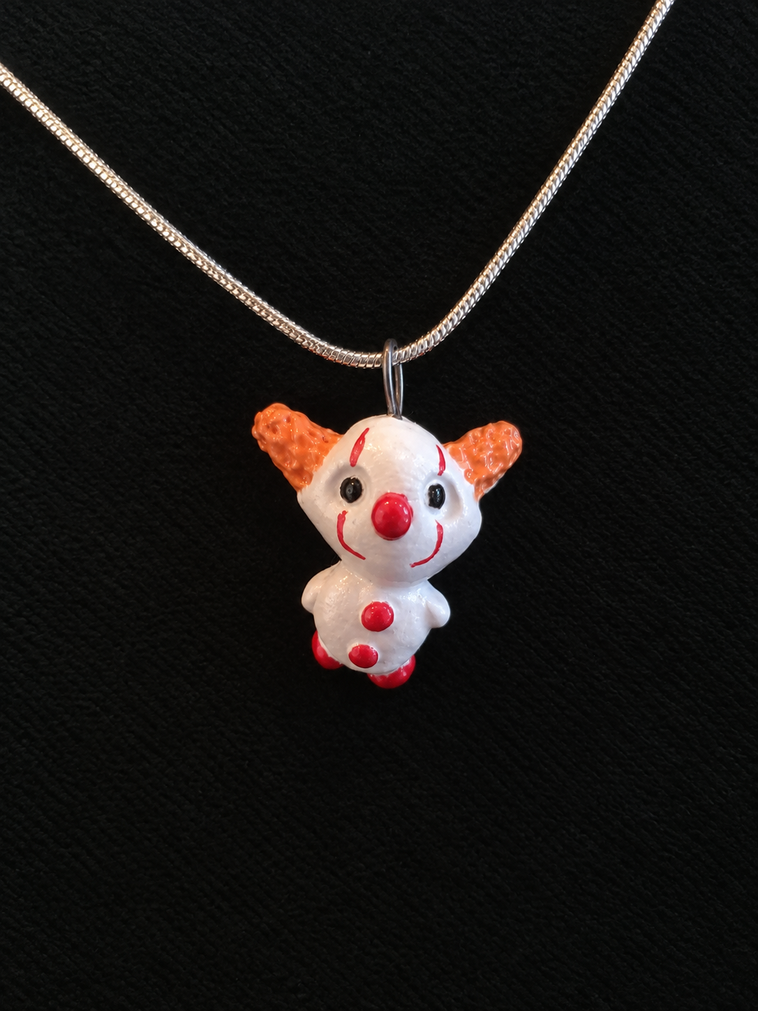 Clown Pips
