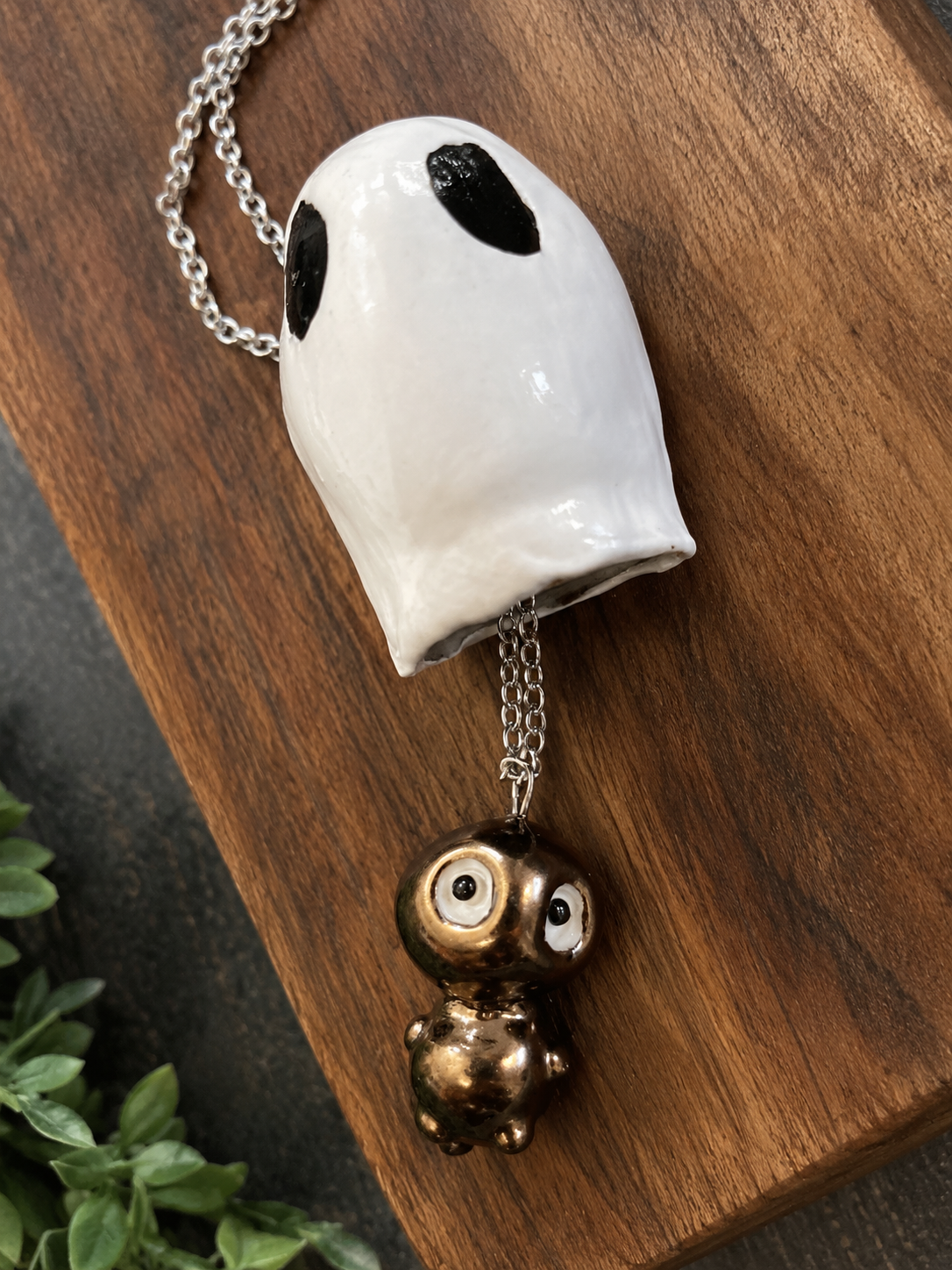 Ghost Pip