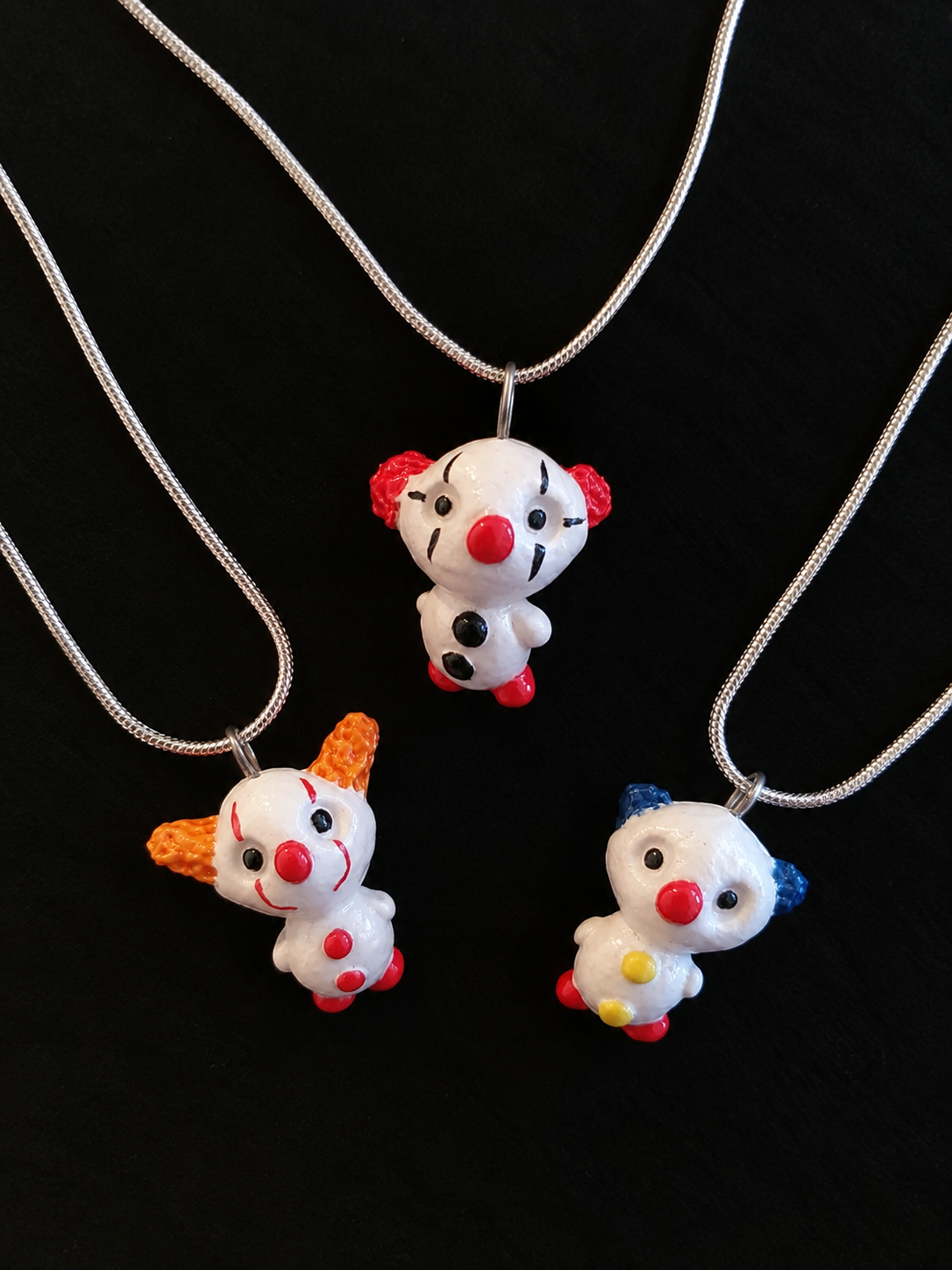 Clown Pips