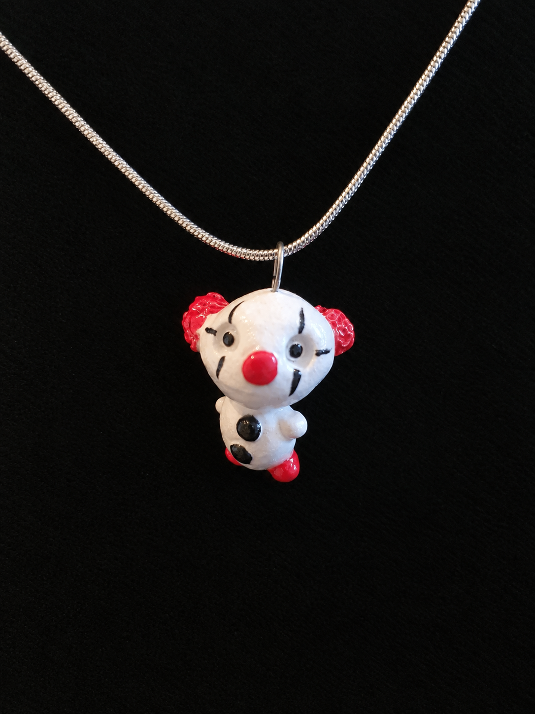 Clown Pips