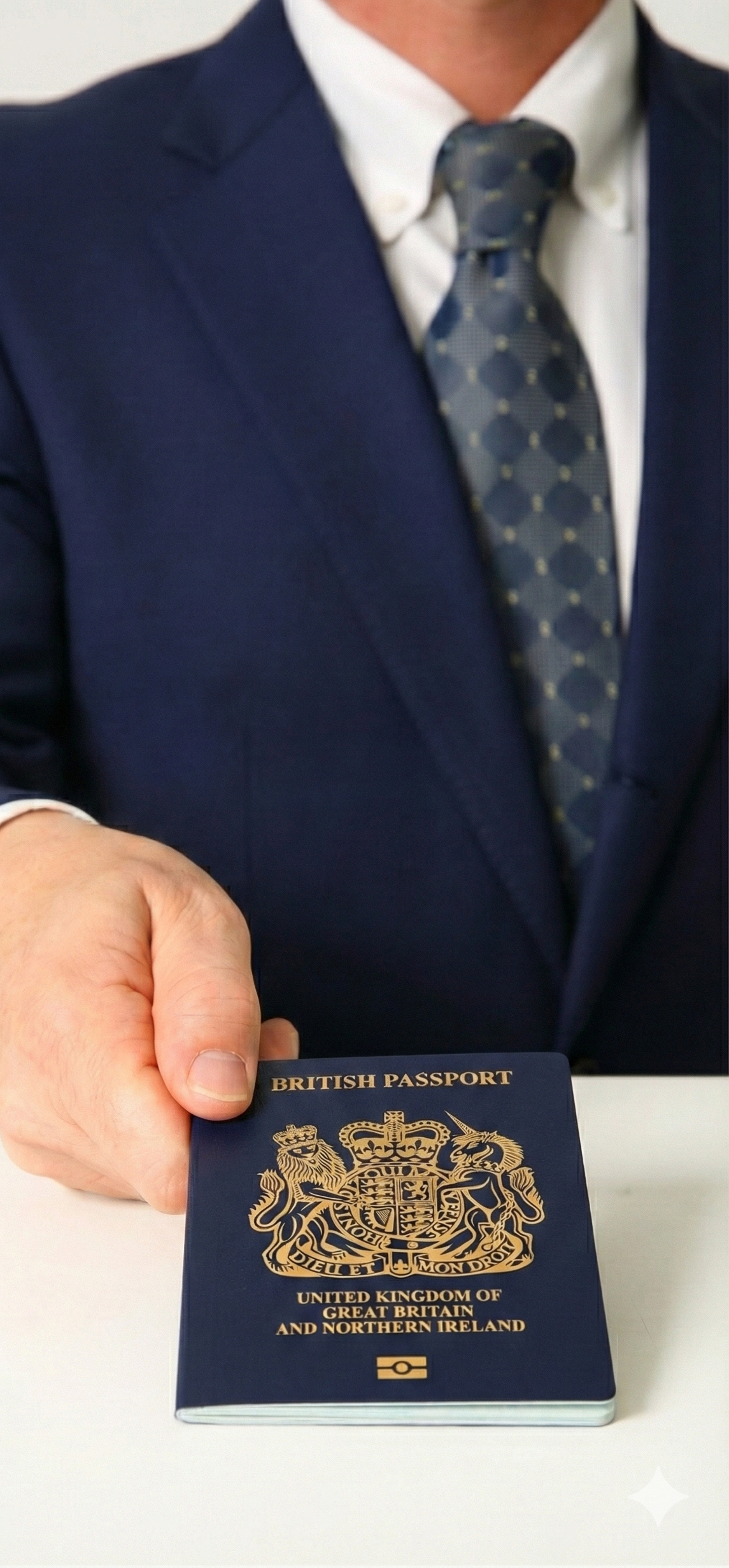 خدمات تأشيرات احترافية مع جواز سفر تمثل تنفيذ الإجراءات بدقة