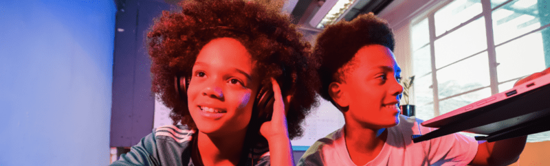 Youth Music’s Sound of the New Generation report