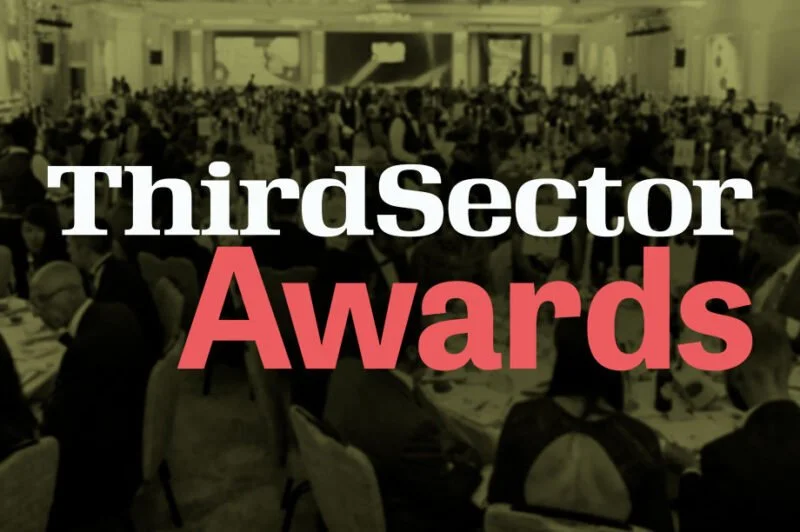 The Third Sector Awards 2024