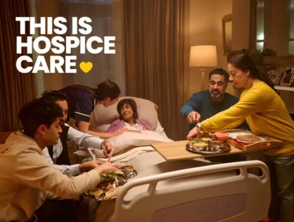 This is Hospice Care