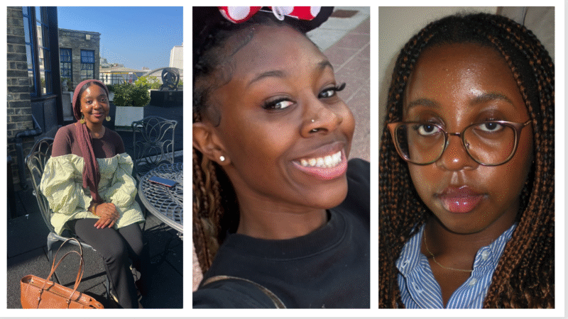 Meet our 2025 interns!