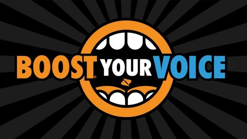 Boost Mobile - Boost Your Voice