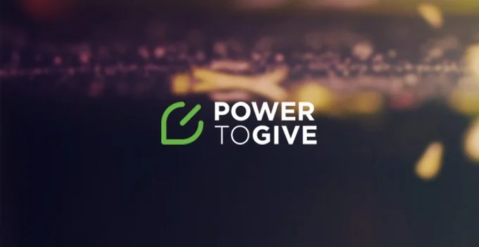 HTC - Power to Give
