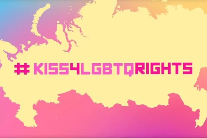 Ssex Box - Kiss the Kremlin