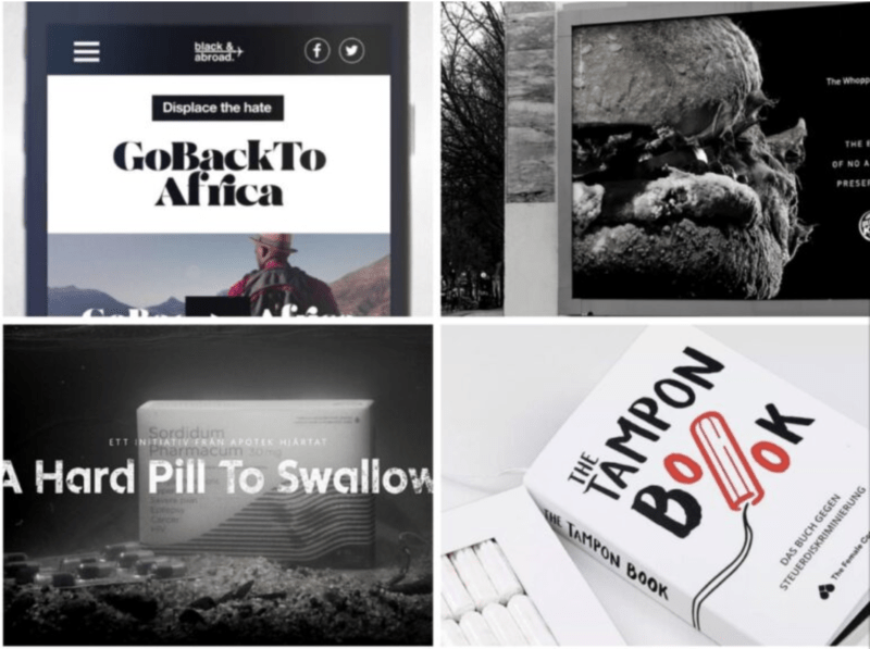 Goodvertising Awards