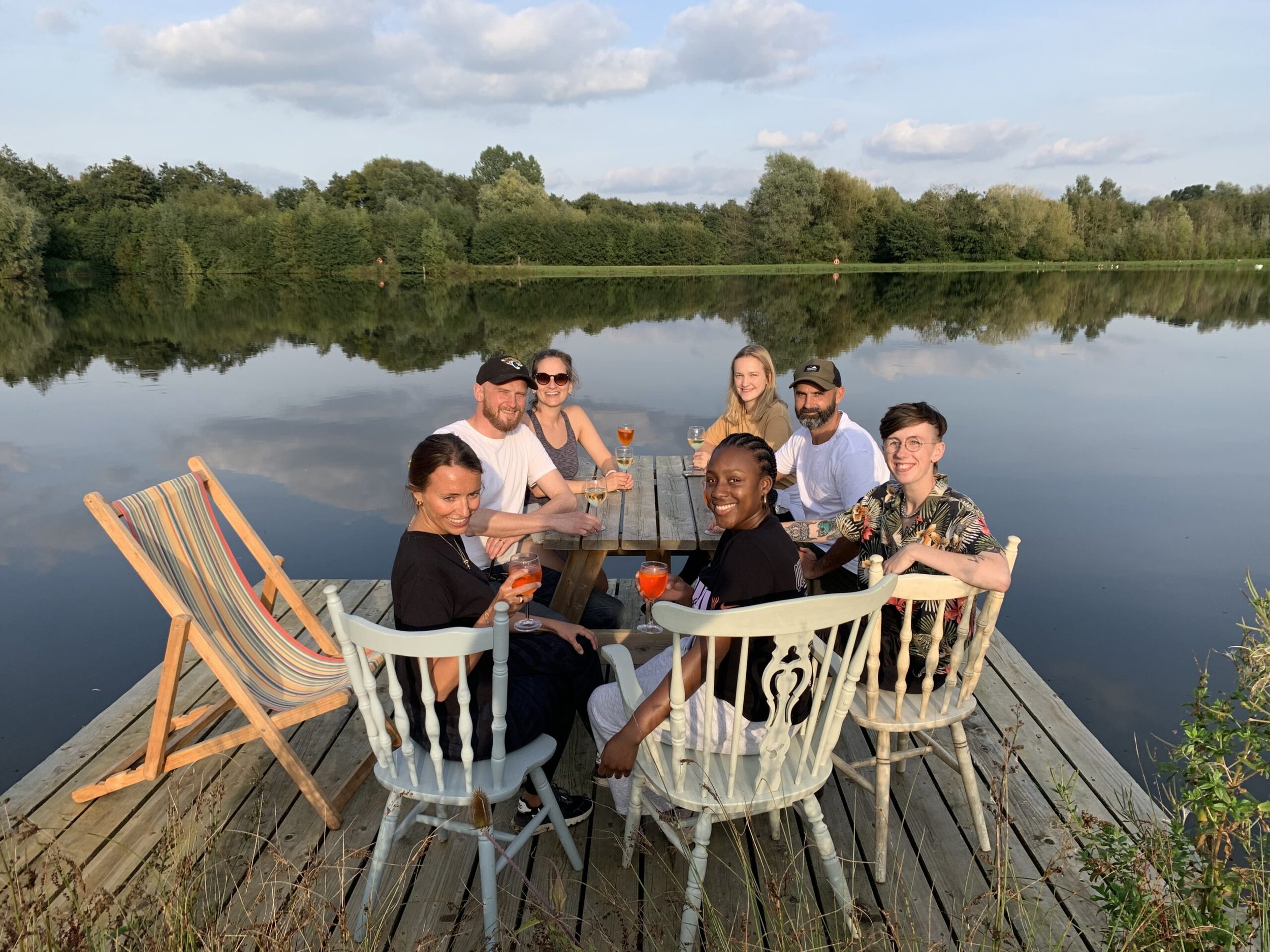 Humankind Research is hiring