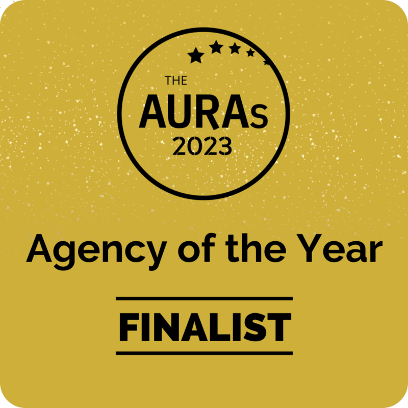 AURA Awards 2023