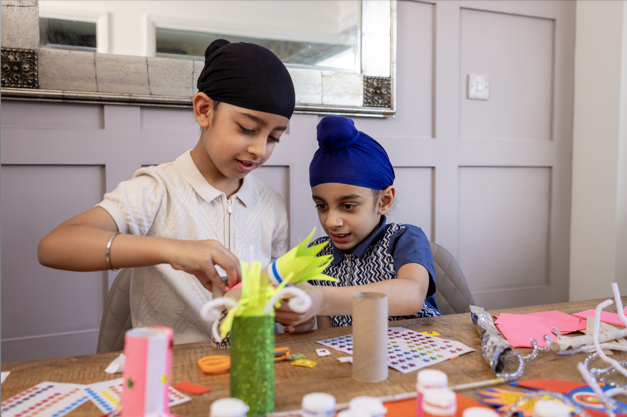 What Does Inclusive Play Really Mean to Kids?