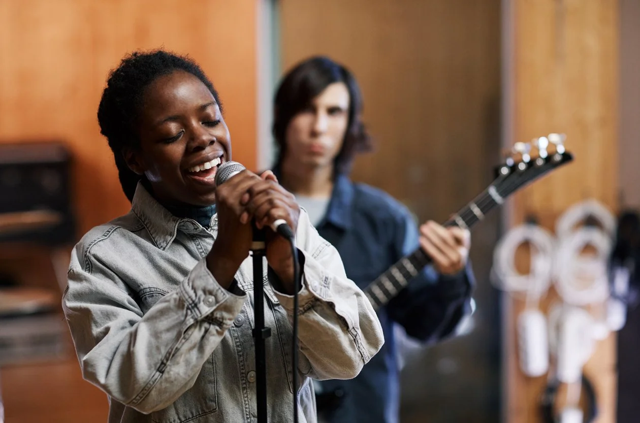 Music Engagement for the Next Generation