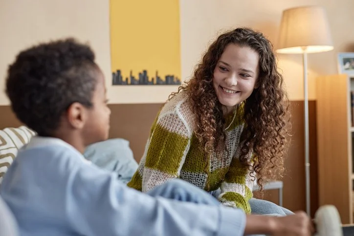 Building Supporter Segmentations for Barnardo's