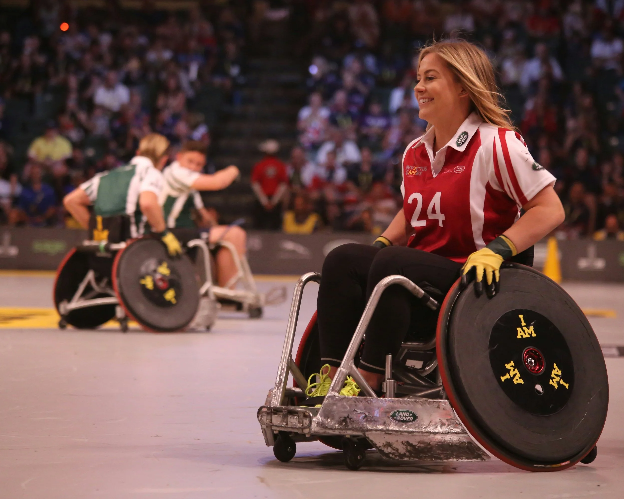 Reimagining the Future of Ability for Nike