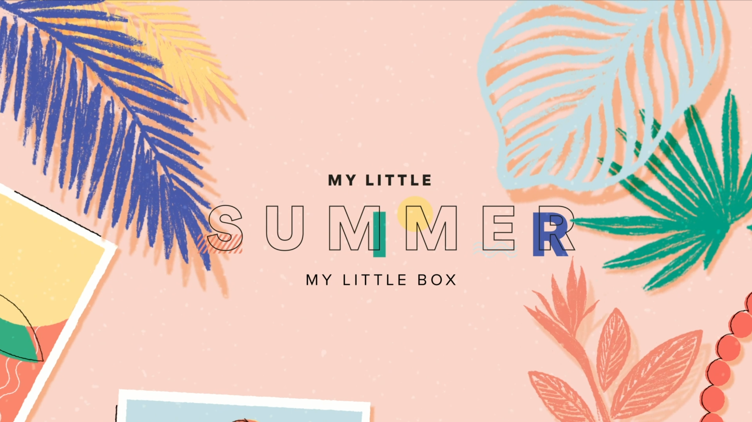 My Little Summer