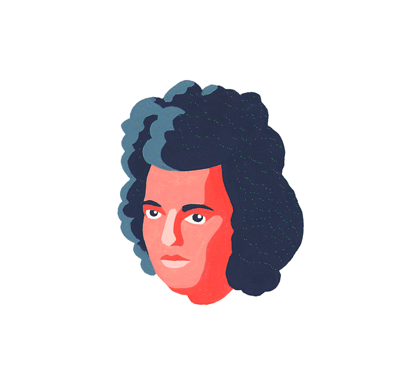 Claire McClane illustratrice