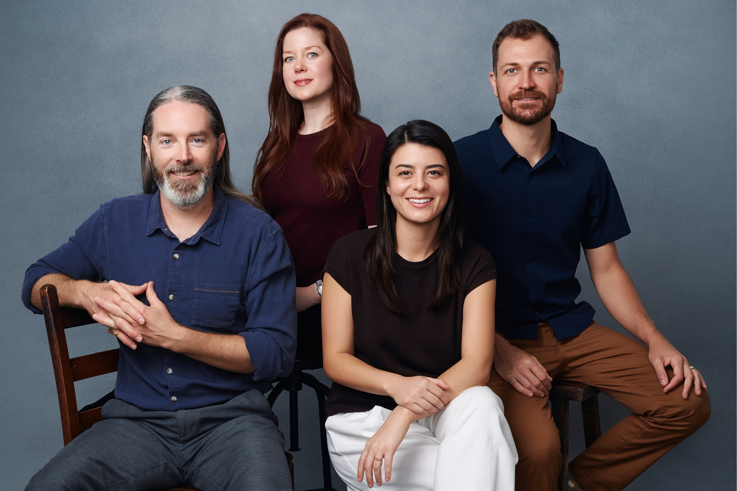 The Althea NOLA team