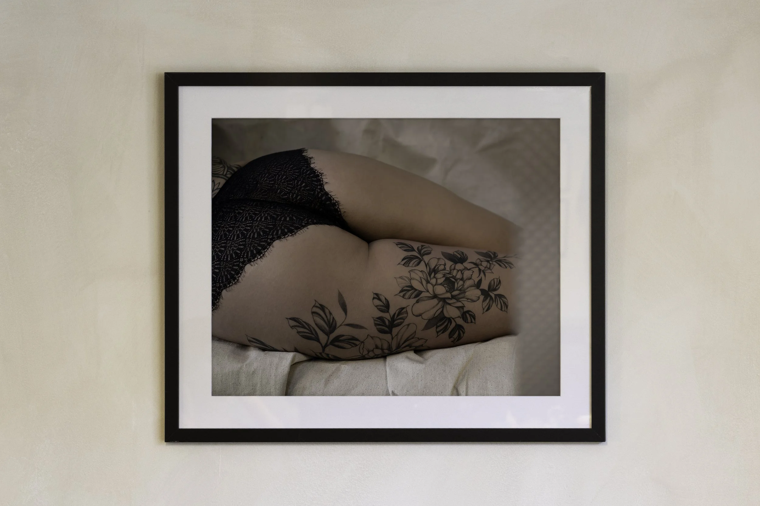 Photo by Jamie Johnstone