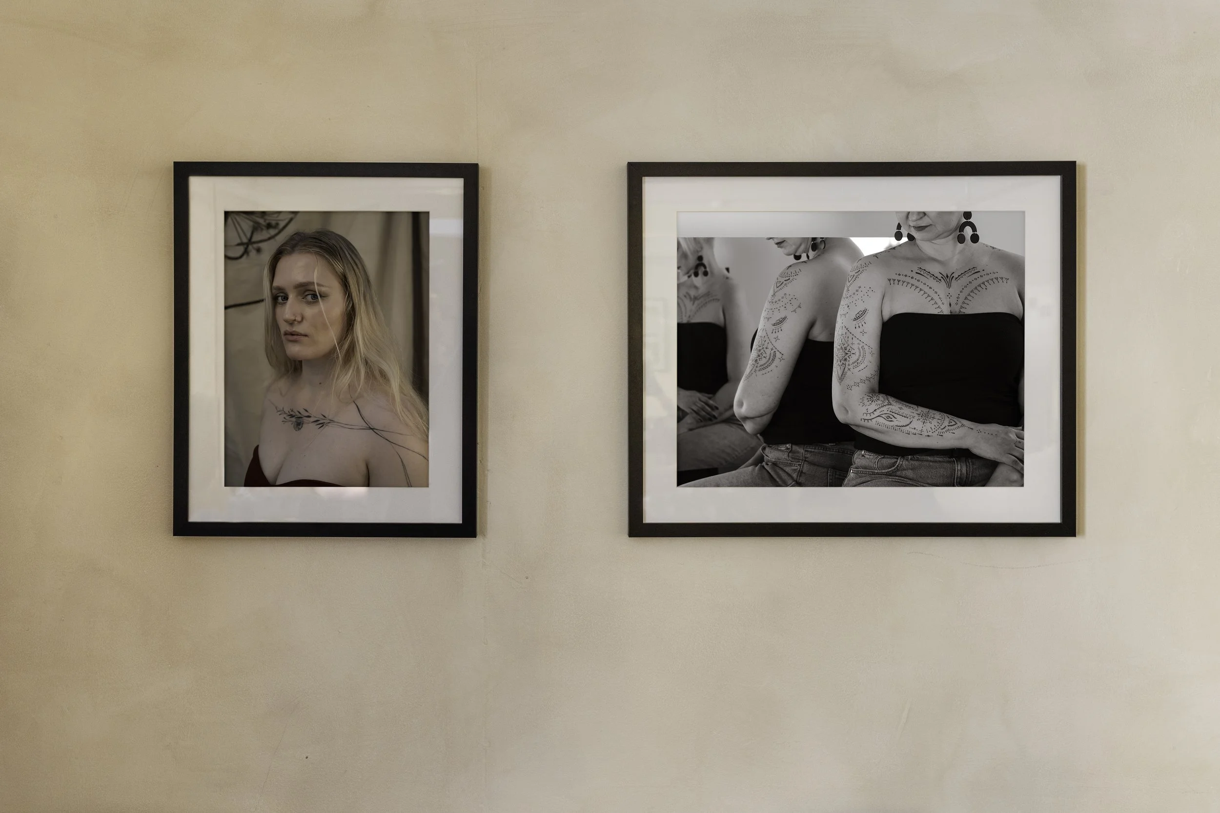 Photos by Jamie Johnstone &amp; Graham Williams